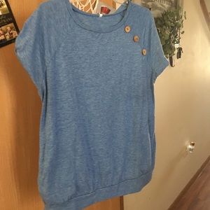 Woman’s shirt